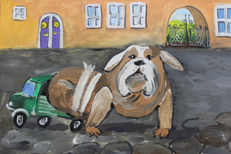 Верный Трой