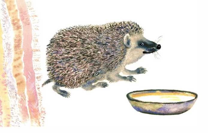 Страшный рассказ