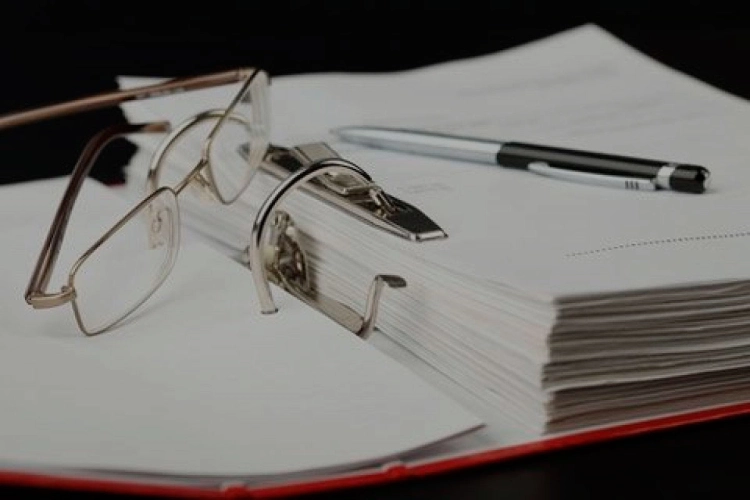 Правила оформления списка литературы по ГОСТу