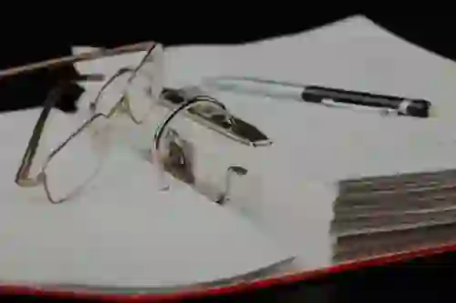 Правила оформления списка литературы по ГОСТу