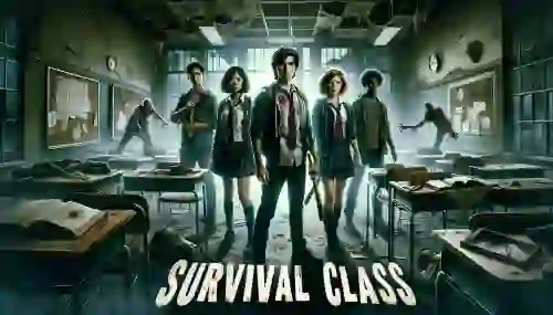 Фильмы про школу и зомби: Пятерка лучших фильмов для ценителей жанра 