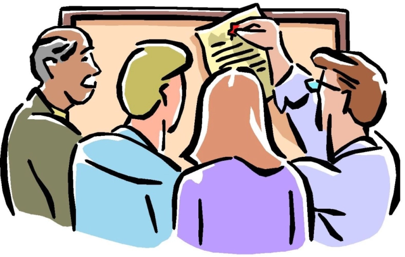 10 вредных советов для написания курсовой работы