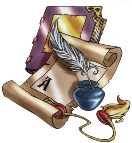 Написание дипломной работы