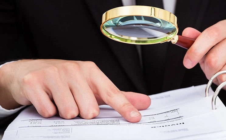 Нумерация страниц в дипломе