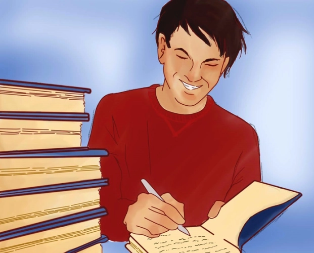 План дипломной работы — каким он должен быть