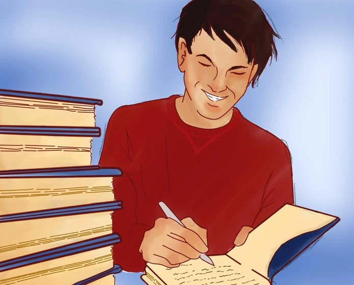 План дипломной работы — каким он должен быть