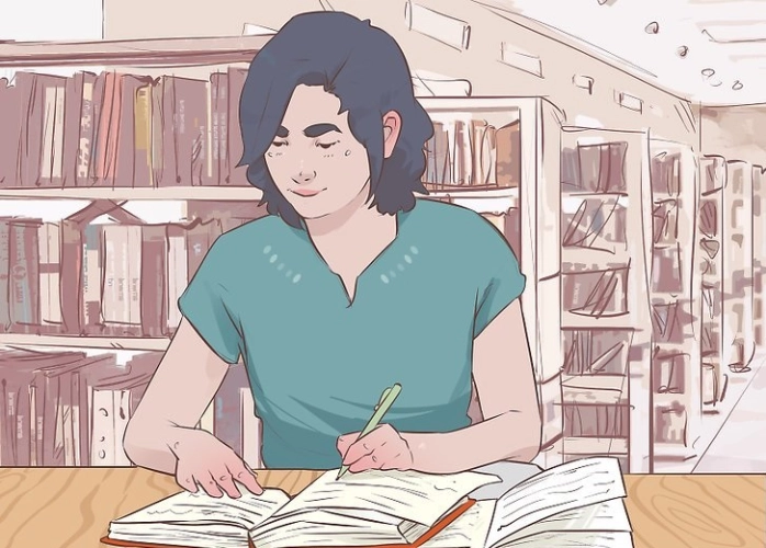 Реферат по ГОСТу — Рекомендации по написанию реферата