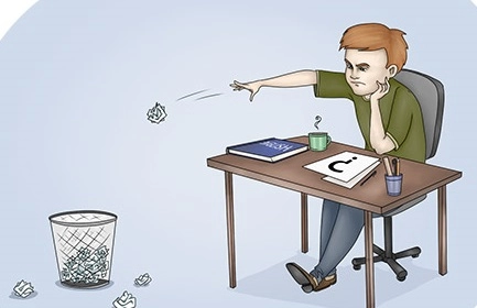 Курсовая работа