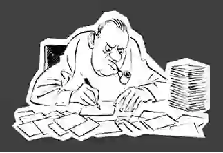 Отзыв на дипломную работу