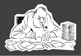 Отзыв на дипломную работу