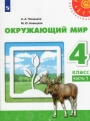 Окружающий мир, 4 класс, учебник, Новицкая Плешаков, 1 часть. Перспектива