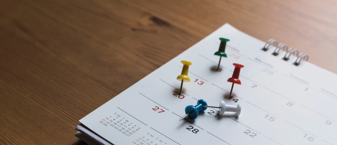 Расписание ЕГЭ 2025