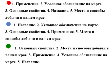 Окружающий мир 4 класс учебник Плешаков 1 часть страница 152 вопрос 2